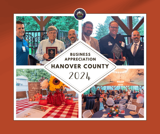 2024 Business Appreciation