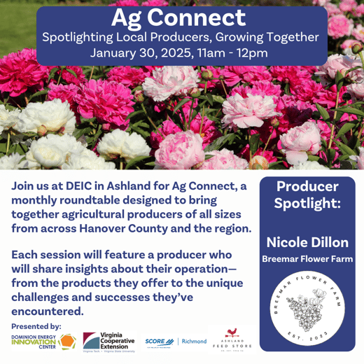Ag Connect January 2025