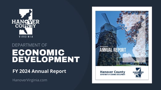 Annual Report FY24