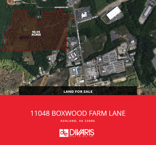 Boxwood Farm Flyer