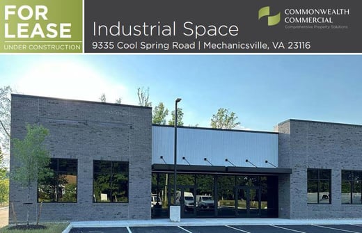 Cool Spring Center
