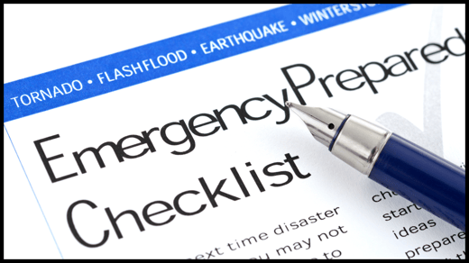 Disaster Preparedness Resources
