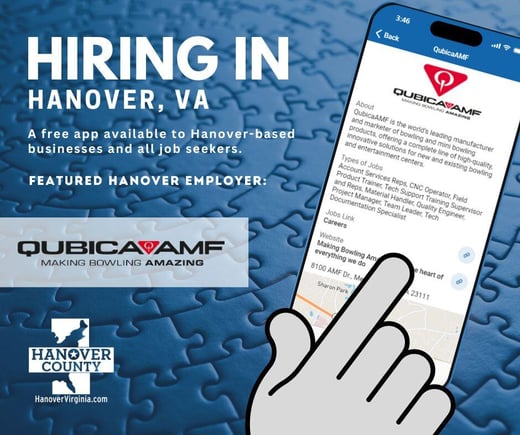 Featured Hanover Employer QubicaAMF-1