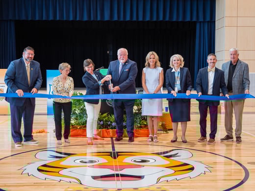 HCPS - Ashland Elementary School