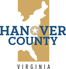 Hanover-Logo-BlueGold-Screened Star-Virginia-Interstate - Gold
