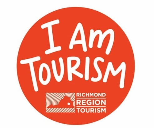 I Am Tourism