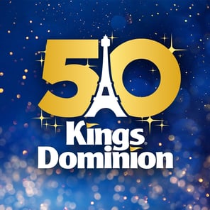 Kings Dominion - 50