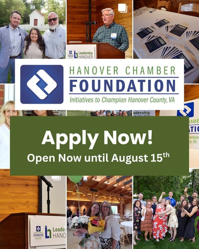 Leadership Hanover