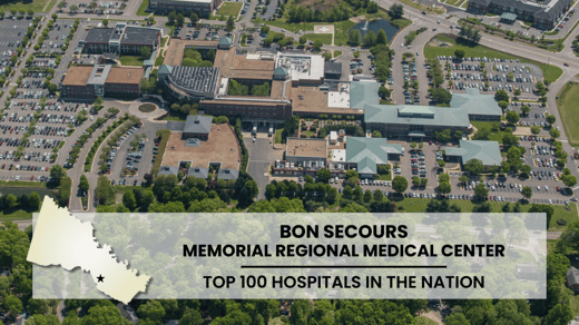 MRMC - Top 100 Hosptial
