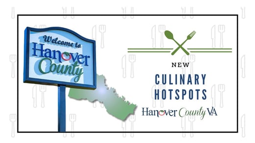New Restaurants - Blog