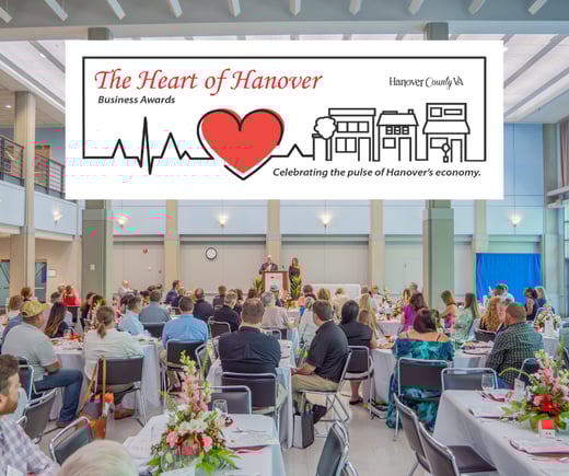 Newsletter image - HOH event