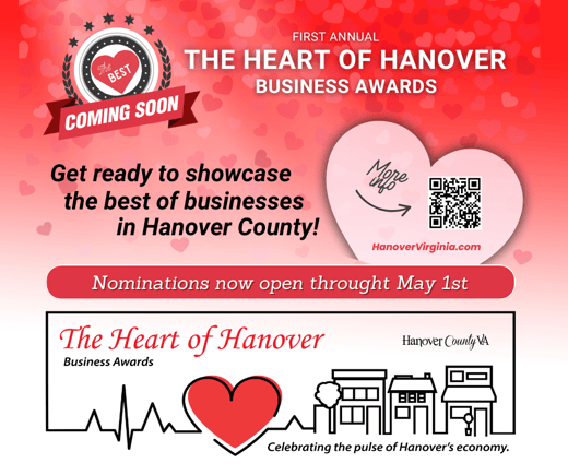 Nominate your favorites!