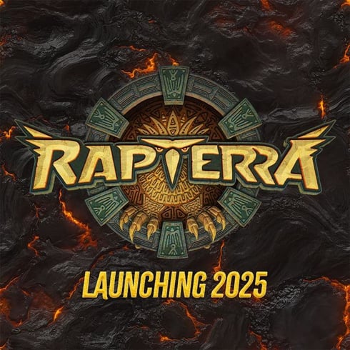 Rapterra - 2025
