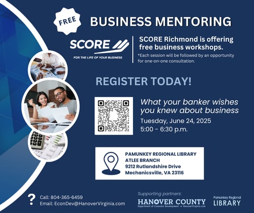 SCORE - June