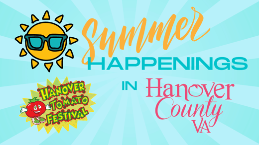 Summer Happenings