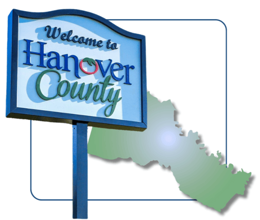 Welcome to Hanover County